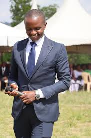 Dr. Vincent Munyoki